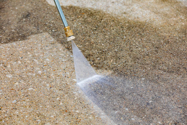 Best Patio and Deck Pressure Washing  in South Sarasota, FL